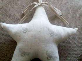Freecycle Lavender scent bag