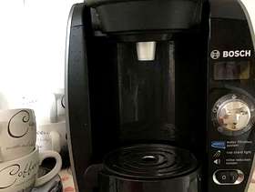 Freecycle Tassimo Coffee Machine