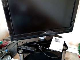 Freecycle Philips television