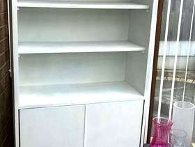 Freecycle Shabby Chic Unit