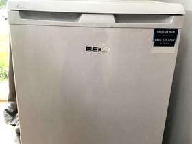 Freecycle Beko freezer