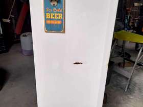 Freecycle Fridge