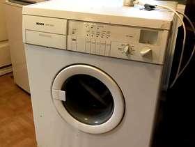Freecycle Washing machine