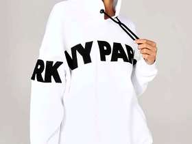 Freecycle Oversized XL oversized Logo Hoodie by Ivy Park vgc