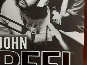 Freecycle Hardback Book John Peel “Margrave of the Marshes”