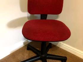 Freecycle Office chair