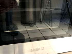 Freecycle Baumatic oven