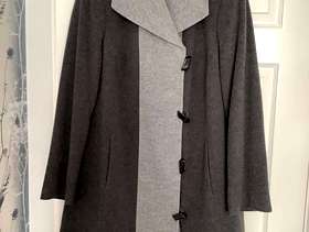 Freecycle Ladies Coat