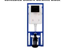 Freecycle Concealed toilet cistern - without the toilet