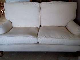 Freecycle Sofas