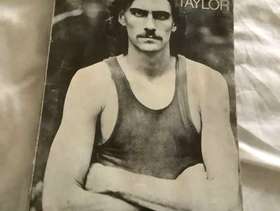 Freecycle James Taylor sheet music song book