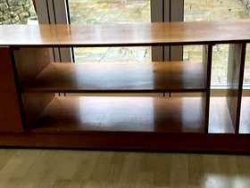 Freecycle Hi Fi unit