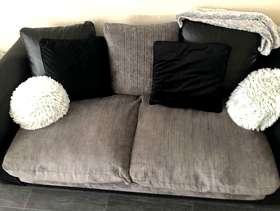 Freecycle Good condition sofa