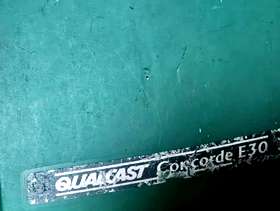 Freecycle Old electric rotary lawn mower