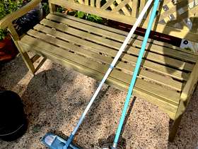 Freecycle Mops