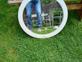 Freecycle Mirror