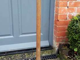 Freecycle Vintage 10lb sledge hammer