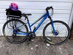 Freecycle Bicycle