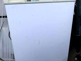 Freecycle Creda cold store fridge.