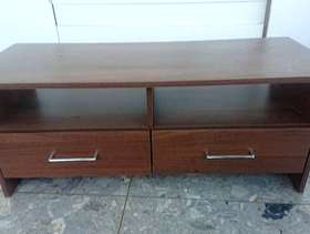 Freecycle Tv stand