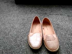 Freecycle Glitter shoes