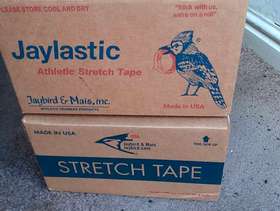 Freecycle Tape