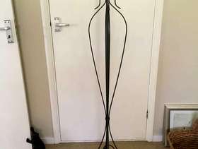 Freecycle Floor Lamp