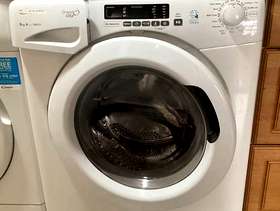 Freecycle Washing machine