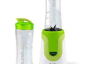 Freecycle Breville smoother maker and bottles