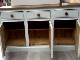 Freecycle Sideboard