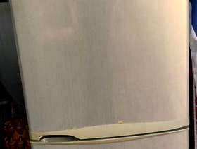 Freecycle Fridge Freezer