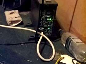 Freecycle Disability scooter