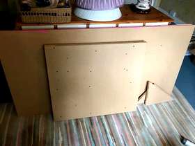 Freecycle Mdf