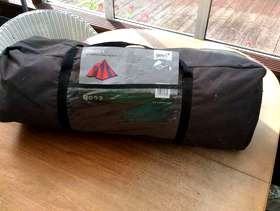 Freecycle Gelert Cabana 4 tent