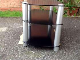 Freecycle TV & Media stand