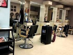 Freecycle Used Salon Equipment
