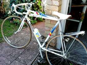 Freecycle Bike