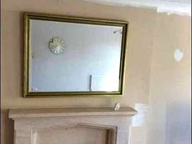 Freecycle Mirror