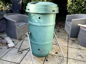 Freecycle Composter