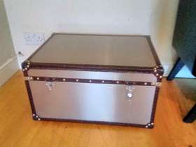Freecycle Storage chest
