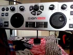 Freecycle I phone i dj 2go