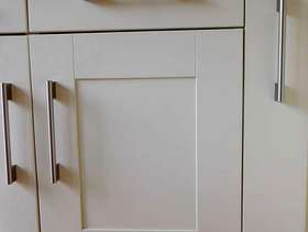 Freecycle Wickes kitchen units