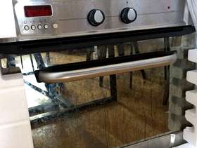 Freecycle Oven