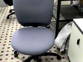 Freecycle 2 Office Chairs,