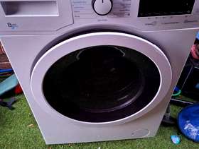 Freecycle Washing machine