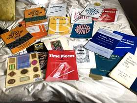 Freecycle Flute music