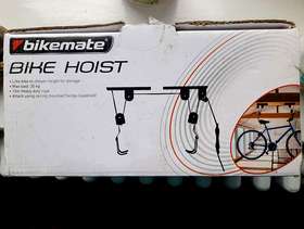 Freecycle Hanging bike holder