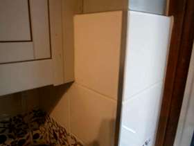 Freecycle Ceramic wall tiles (white)