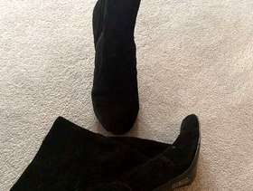 Freecycle Ankle boots