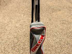 Freecycle OREK XL Vacuum cleaner